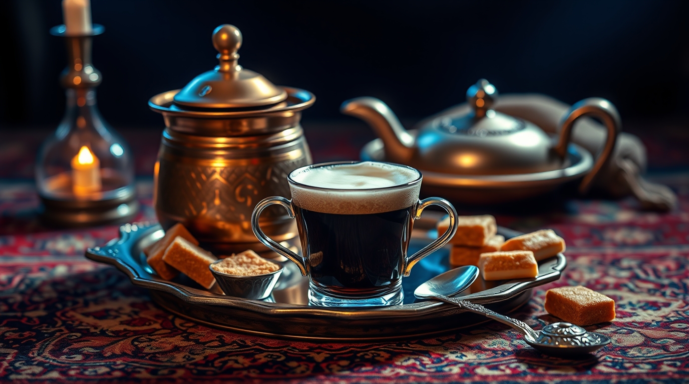 turk qahva